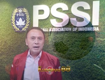 Target Eleven Tuntut PSSI: Bayar Hutang atau Ngaku Bangkrut!