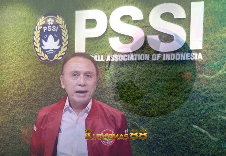 Target Eleven Tuntut PSSI: Bayar Hutang atau Ngaku Bangkrut!