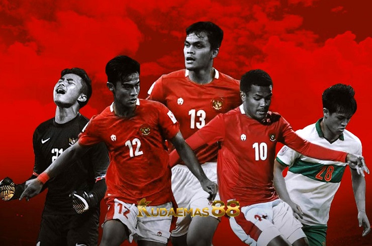 Timnas Indonesia Lolos Piala Asia 2023 Ketahui Ranking FIFA Terbaru