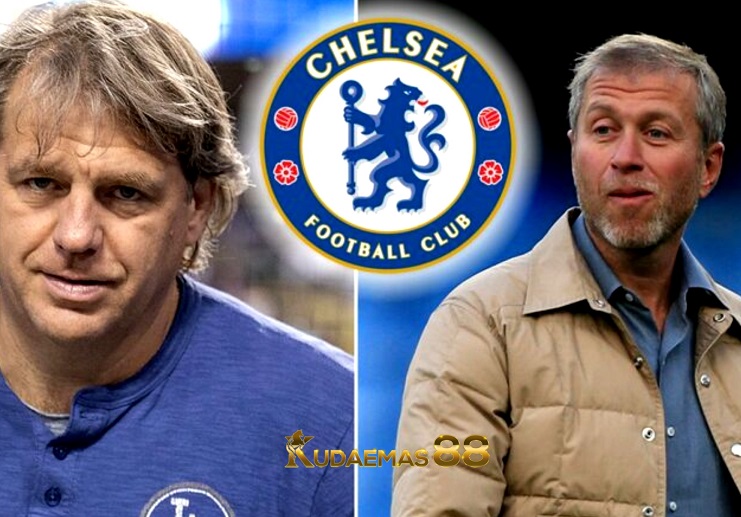 Todd Boehly Pemilik Chelsea Tak Royal Ke Klub, Ini Buktinya