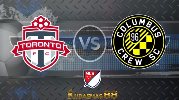 Prediksi Toronto vs Columbus Crew 30 Juni 2022 MLS Amerika