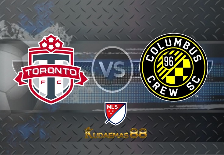 Prediksi Toronto vs Columbus Crew 30 Juni 2022 MLS Amerika