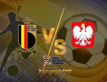 Prediksi Belgia vs Polandia 9 Juni 2022 UEFA Nations League