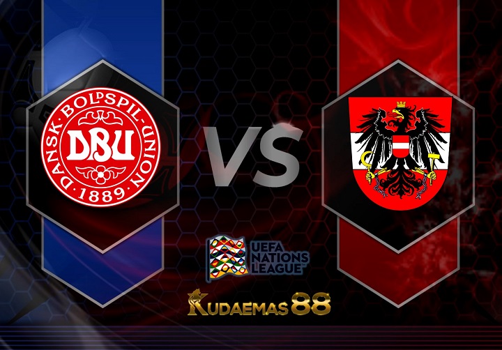 Prediksi Denmark vs Austria 14 Juni 2022 UEFA Nations League