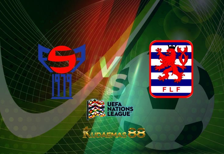 Prediksi Faroe vs Luksemburg 8 Juni 2022 UEFA Nations League