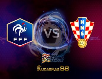 Prediksi Prancis vs Kroasia 14 Juni 2022 UEFA Nations League