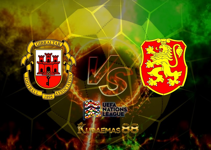 Prediksi Gibraltar vs Bulgaria 10 Juni 2022 UEFA Nations League