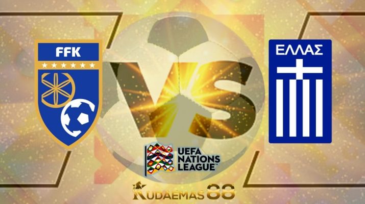 Prediksi Kosovo vs Yunani 6 Juni 2022 UEFA Nations League