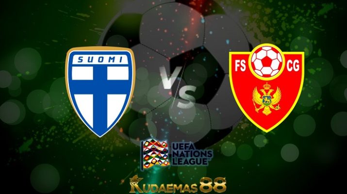 Prediksi Finlandia vs Montenegro 7 Juni 2022 UEFA Nations League