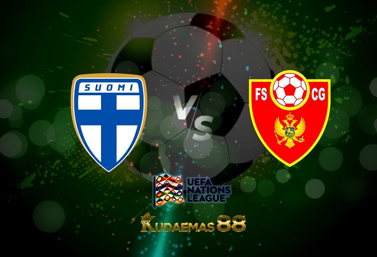 Prediksi Finlandia vs Montenegro 7 Juni 2022 UEFA Nations League