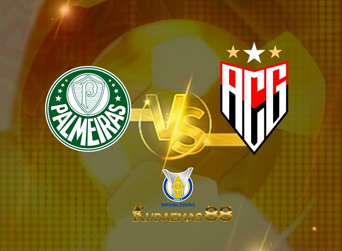 Prediksi Palmeiras vs Atletico Go 17 Juni 2022 Serie-A Brazil