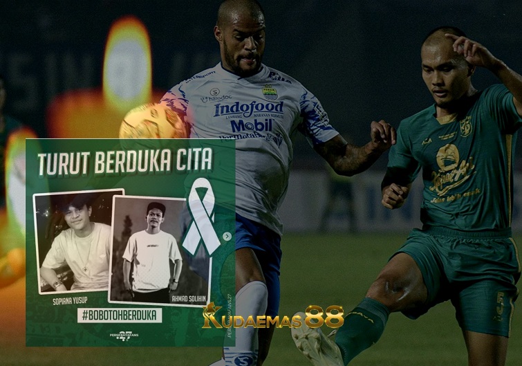 Persebaya 1-3 Persib Bandung, PSSI Lakukan Investigasi Soal Bobotoh