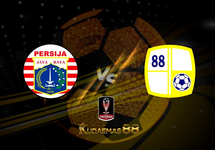Prediksi Persija Jakarta vs Barito Putera 18 Juni 2022 Piala Presiden