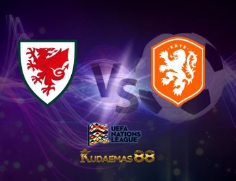 Prediksi Wales vs Belanda 9 Juni 2022 UEFA Nations League