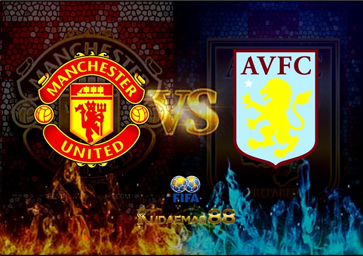 Prediksi Man United vs Aston Villa 23 Juli 2022 Club Friendly