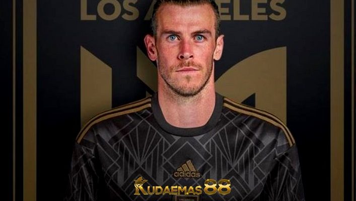 Gareth Bale Los Angeles FC Kehadirannya Beri Rasa Los Blancos