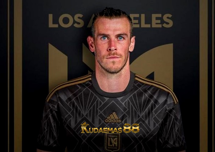 Gareth Bale Los Angeles FC Kehadirannya Beri Rasa Los Blancos