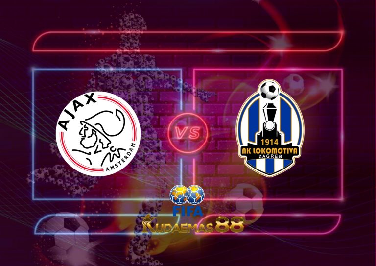 Prediksi Ajax vs Lok.Zagreb 9 Juli 2022 Club Friendly