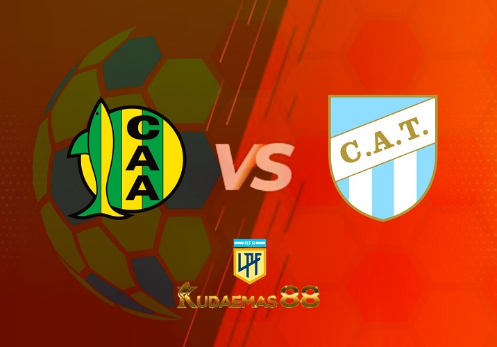 Prediksi Aldosivi vs Atletico Tucuman 16 Juli 2022 Liga Argentina