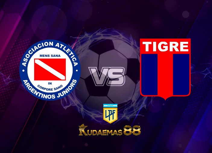 Prediksi Argentinos Juniors vs Tigre 12 Juli 2022 Liga Argentina