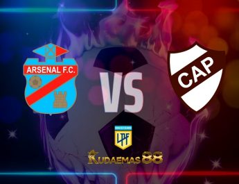 Prediksi Arsenal Sarandi vs Platense 16 Juli 2022 Liga Argentina