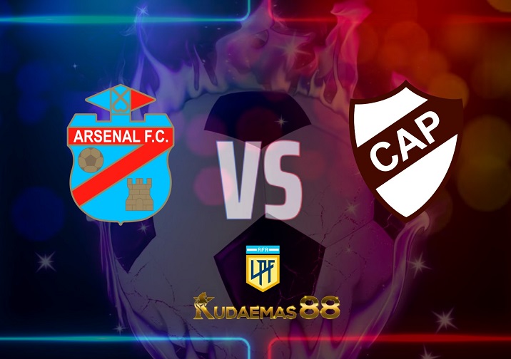 Prediksi Arsenal Sarandi vs Platense 16 Juli 2022 Liga Argentina