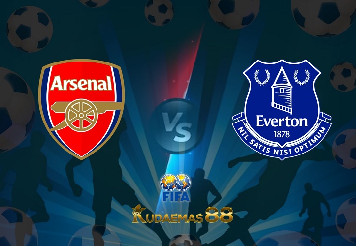 Prediksi Arsenal vs Everton 17 Juli 2022 Club Friendly