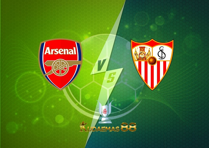 Prediksi Arsenal vs Sevilla 30 Juli 2022 Emirates Cup
