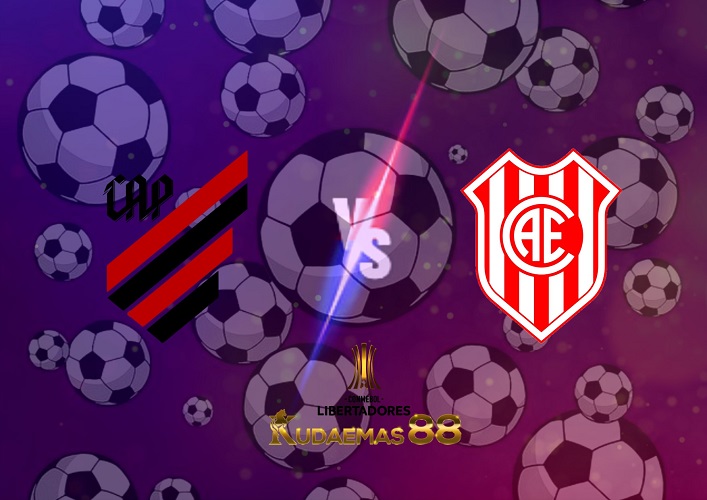 Prediksi Athletico PR vs Estudiantes 5 Agustus 2022 Copa Libertadores