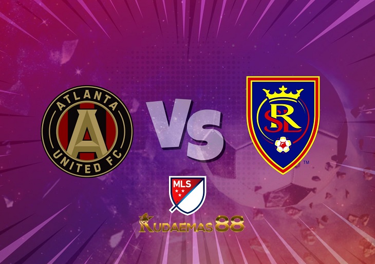 Prediksi Atlanta vs Real Salt Lake 14 Juli 2022 MLS Amerika