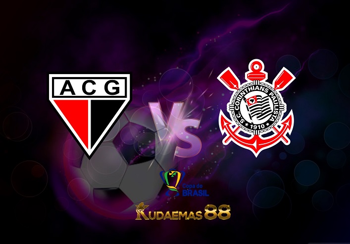 Prediksi Atletico GO vs Corinthians 28 Juli 2022 Copa do Brazil