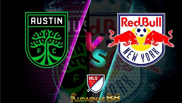 Prediksi Austin vs NY Red Bulls 25 Juli 2022 MLS Amerika