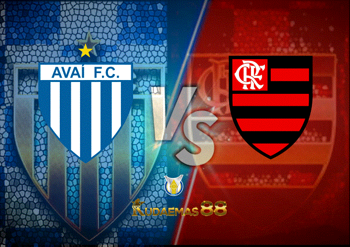 Prediksi Avai vs Flamengo 24 Juli 2022 Serie-A Brazil