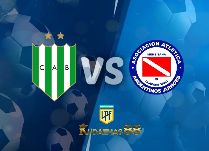 Prediksi Banfield vs Argentinos JRS 26 Juli 2022 Liga Argentina