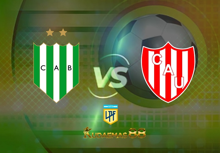 Prediksi Banfield vs Union de Santa 10 Juli 2022 Liga Argentina