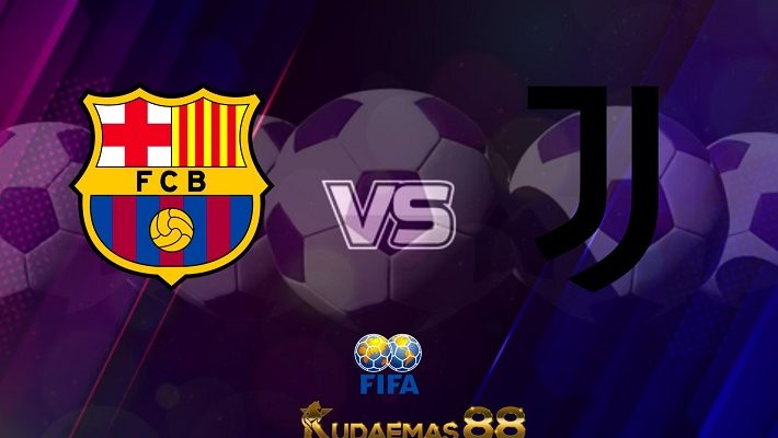 Prediksi Barcelona vs Juventus 27 Juli 2022 Club Friendly