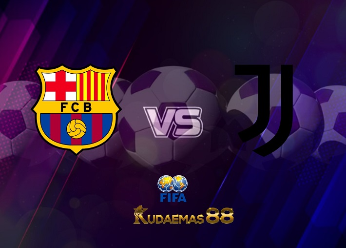 Prediksi Barcelona vs Juventus 27 Juli 2022 Club Friendly