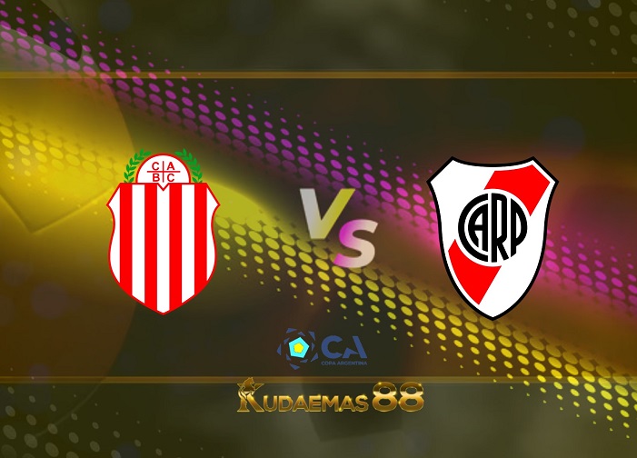 Prediksi Barracas Central vs River Plate 14 Juli 2022 Copa Argentina