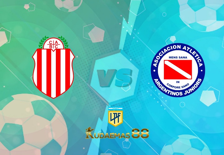 Prediksi Barracas vs Argentinos Juniors 16 Juli 2022 Liga Argentina