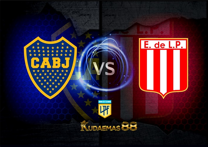Prediksi Boca Juniors vs Estudiantes 25 Juli 2022 Liga Argentina