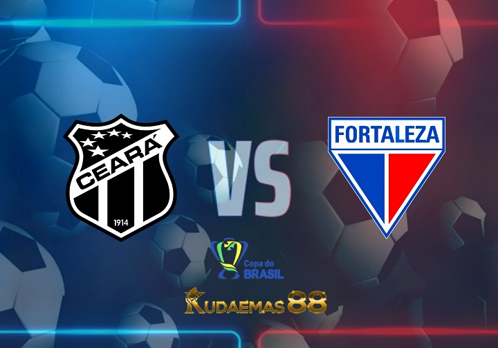Prediksi Ceara vs Fortaleza 14 Juli 2022 Copa do Brasil