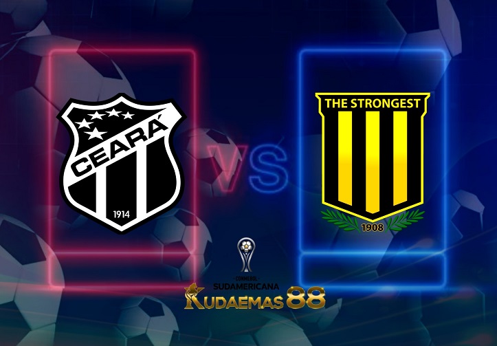 Prediksi Ceara vs The Strongest 7 Juli 2012 Copa Sudamericana