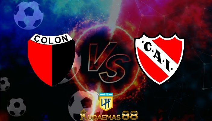 Prediksi Colon vs Independiente 2 Agustus 2022 Liga Argentina