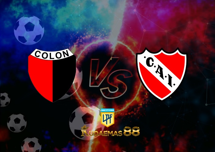 Prediksi Colon vs Independiente 2 Agustus 2022 Liga Argentina