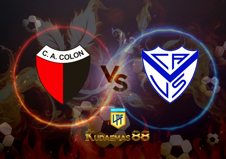 Prediksi Colon vs Velez 12 Juli 2012 Liga Argentina