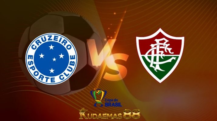 Prediksi Cruzeiro vs Fluminense 13 Juli 2022 Copa do Brasil