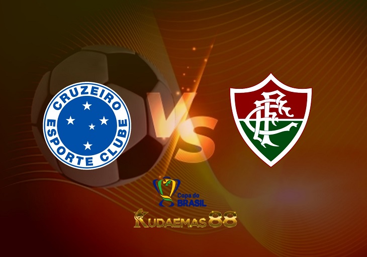 Prediksi Cruzeiro vs Fluminense 13 Juli 2022 Copa do Brasil