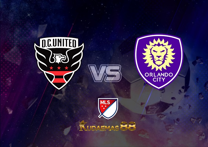 Prediksi DC United vs Orlando City 1 Agustus 2022 MLS Amerika