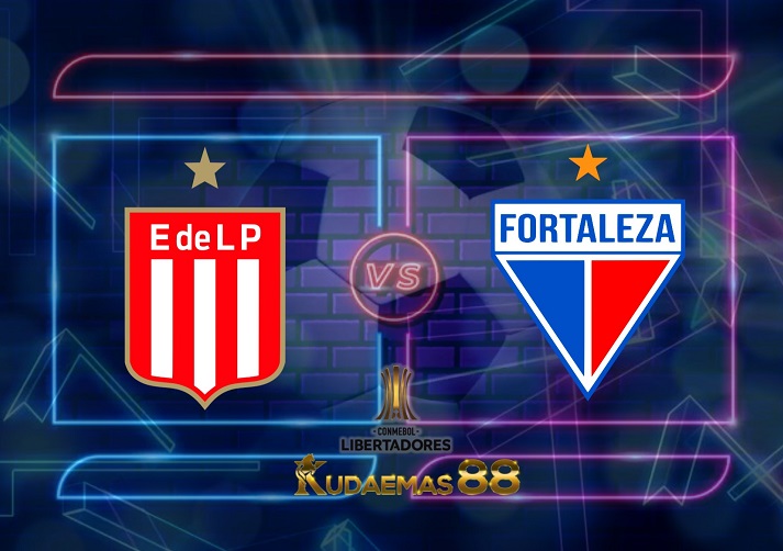 Prediksi Estudiantes Vs Fortaleza 8 Juli 2022 Copa Libertadores