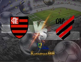 Prediksi Flamengo vs Athletico PR 28 Juli 2022 Copa Do Brazil